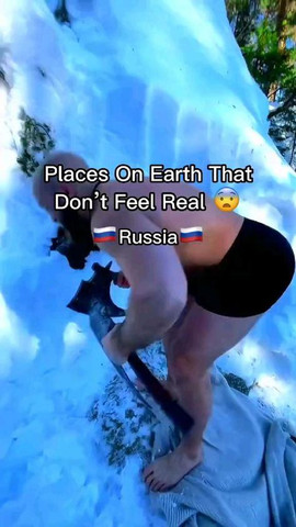 Places on earth that don
