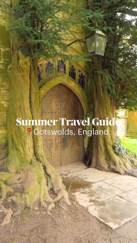 summer travel guide
