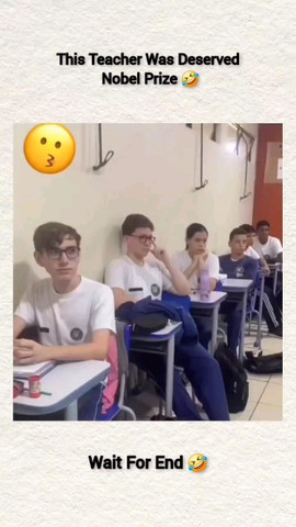 How to make students attentive in class