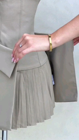 Polly dress