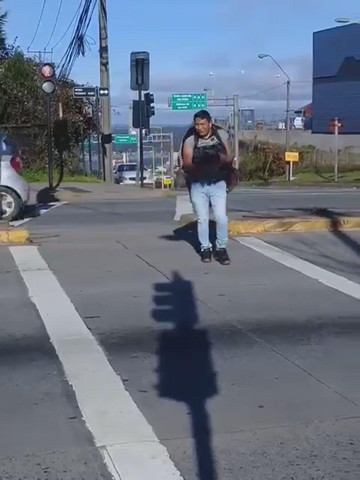 How did you do that