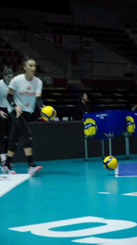 Tremendous play