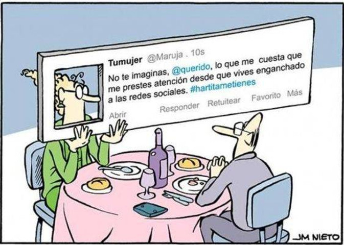 Cómo conectar con la audiencia en la era de Internet y las redes sociales