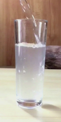 Color changing chemistry