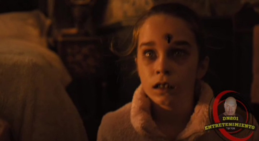 Abigail - Clip. 1
