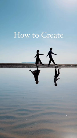 How to create