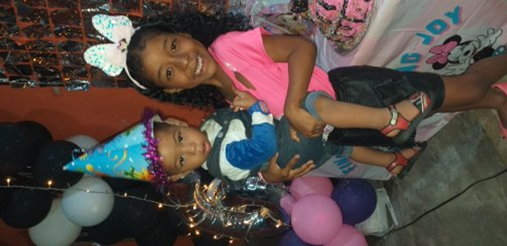 Fiesta de la prima