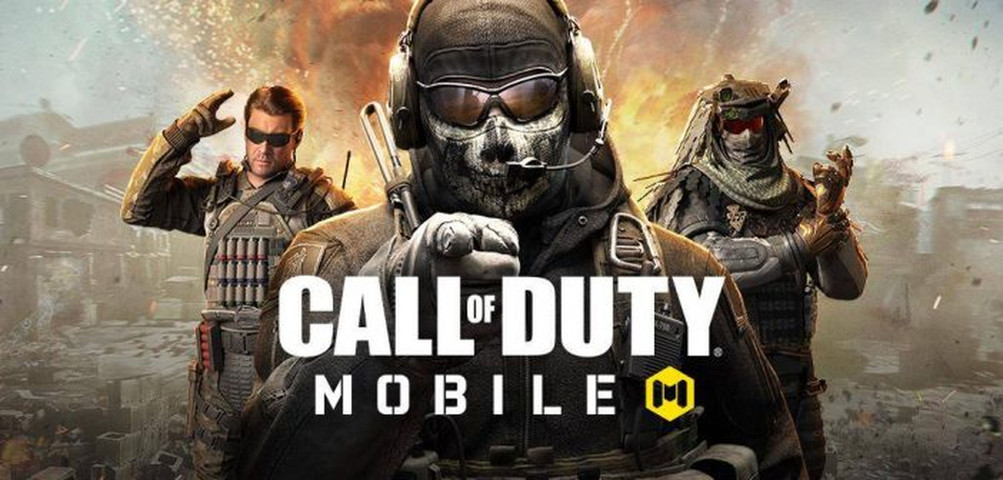 Call of duty : mobile (gameplay)