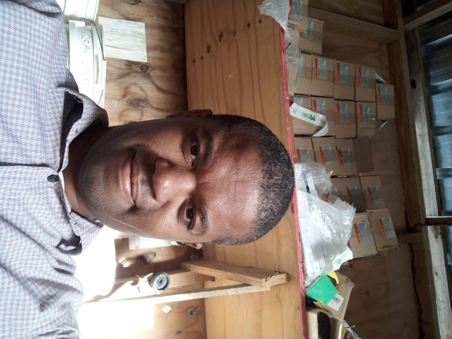 Good afternoon