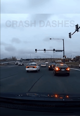 High-Speed Accident: The Dangers of Driving Fast