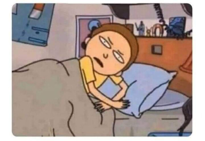 Cuando tú marido cobra la quincena 