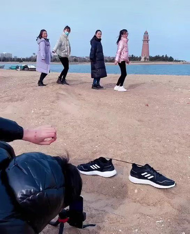 Amazing illusion photo