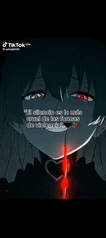 Mujer empoderada.
