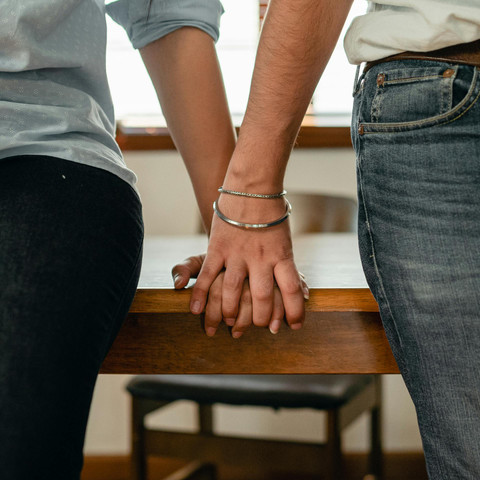 Mi vida y mi amor es tuyo 
