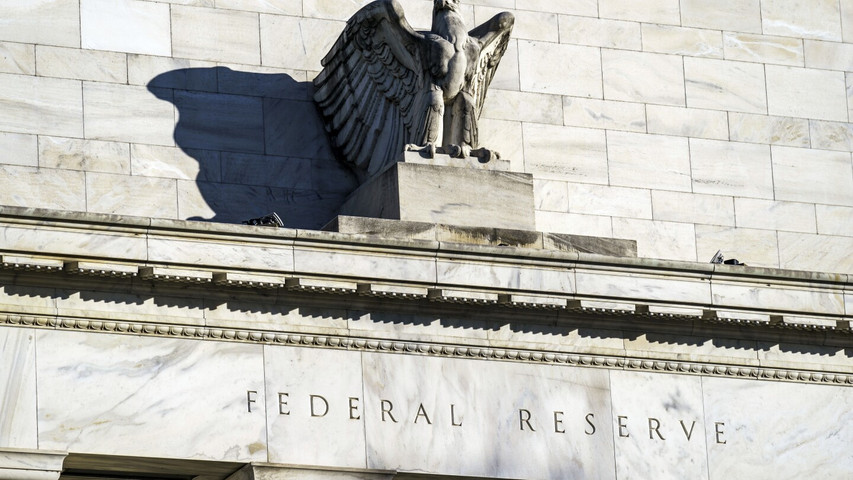 The Fed is set to cut interest rates for the first time in 4 years