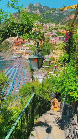 Positano