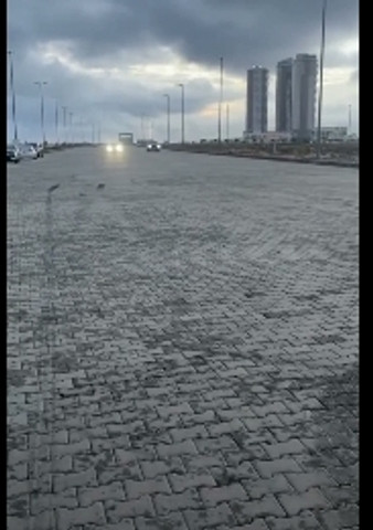 Sígueme y te sigo.