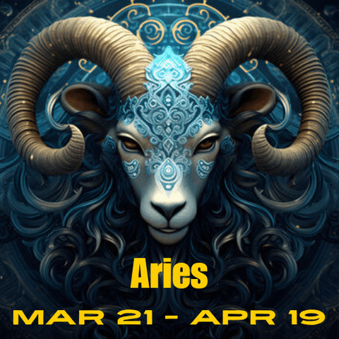 Aries, Daily Horoscope, September 26, 2024