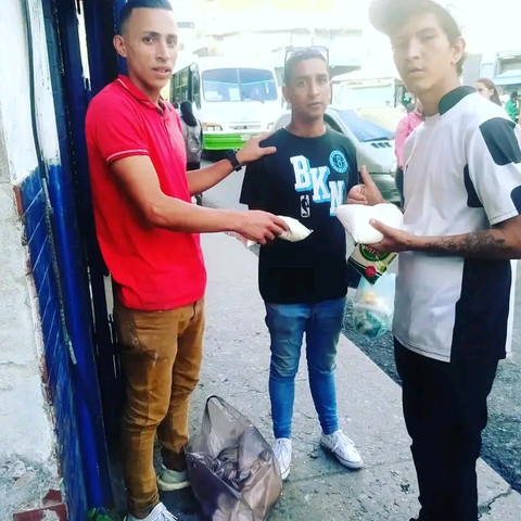 La humildad de primero