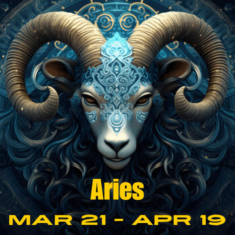 Aries, Daily Horoscope, September 28, 2024