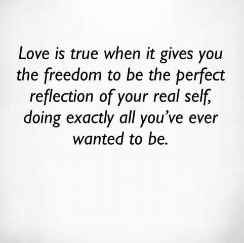 Real Love Lets You Become the Best Version of Yourself