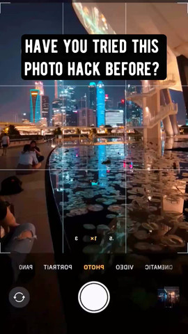 Photo hack