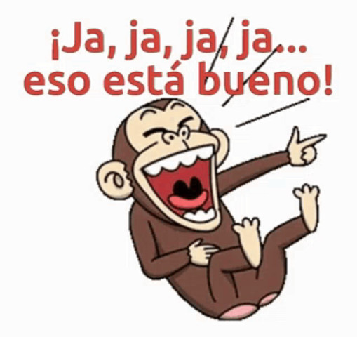 Jajaja 