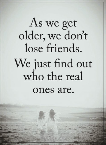 Friendship isn