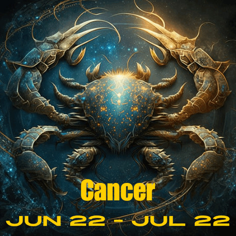 Cancer, Daily Horoscope, October 7, 2024