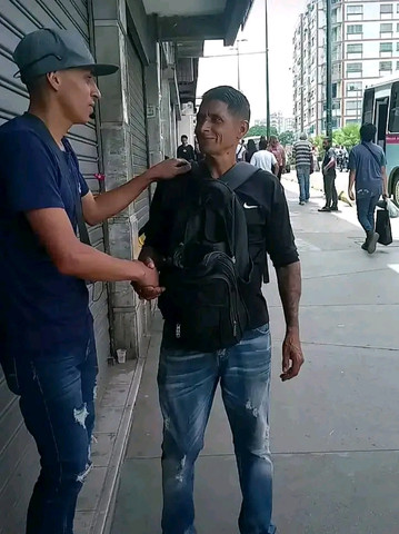 Ser humilde es lo mejor