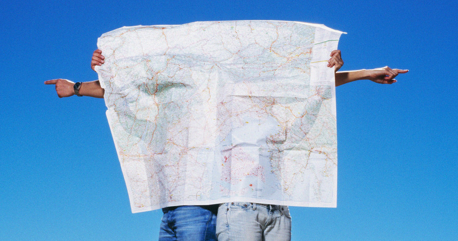 The science behind why people think they