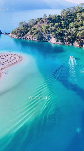 Oludeniz
