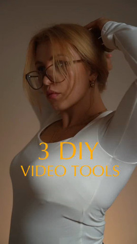 DIY video tool