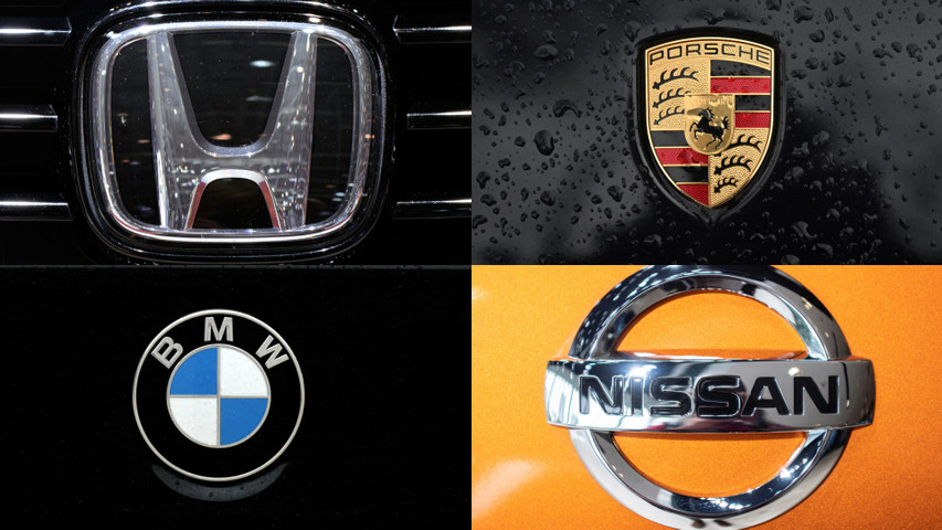 Honda, Nissan, Porsche, BMW among 1.7 million vehicles recalled: Check car recalls here