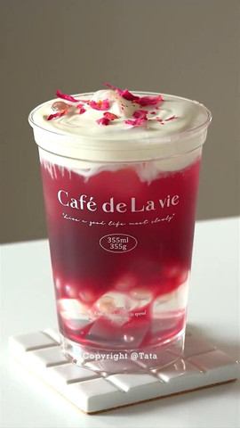 Magic drink