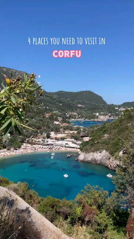 Corfu