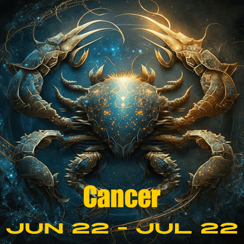 Cancer, Daily Horoscope, October 24, 2024