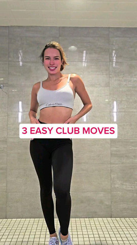 Club moves