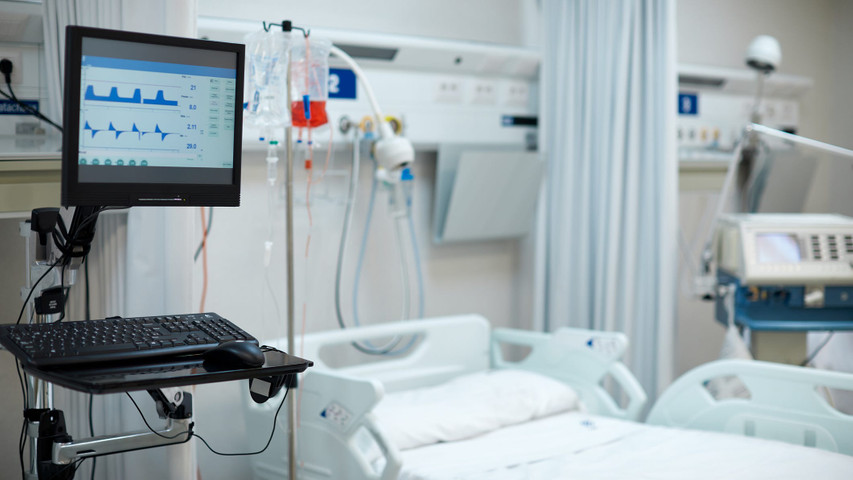 Kentucky man wakes up before organ donation, sparks investigation