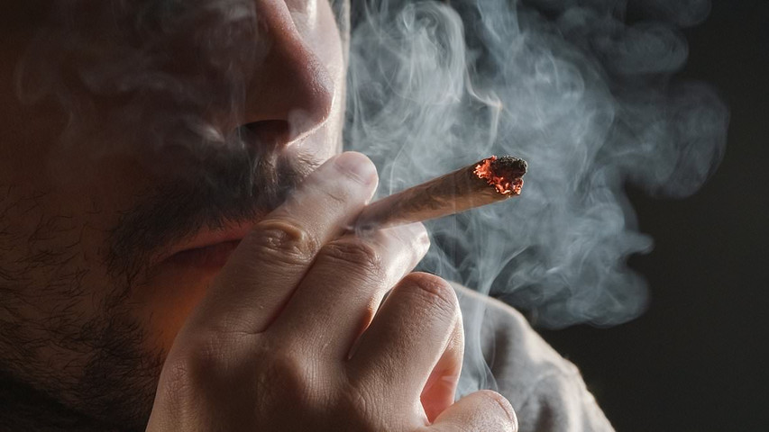 Experts discover the amount of cannabis that causes brain damage