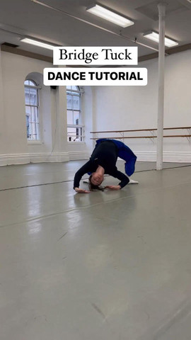 Bridge tuck