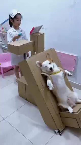 Pet scanning