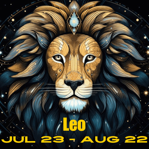 Leo, Daily Horoscope, October 31, 2024