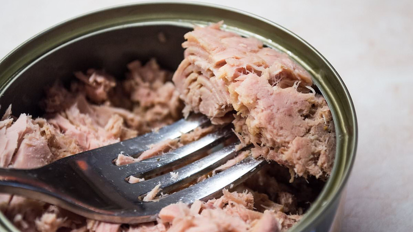 Experts reveal how many tins of tuna is safe to eat a week