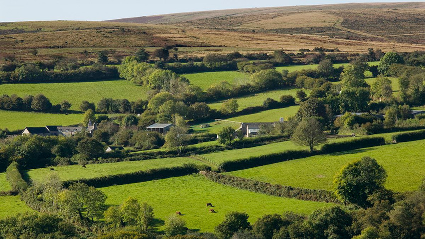 Farmer feared to have taken own life in his barn after Labour budget