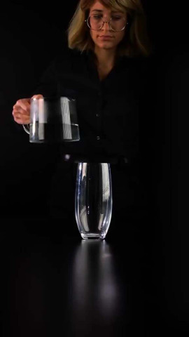 Electrolysis effect