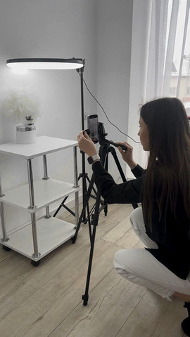 Product photography