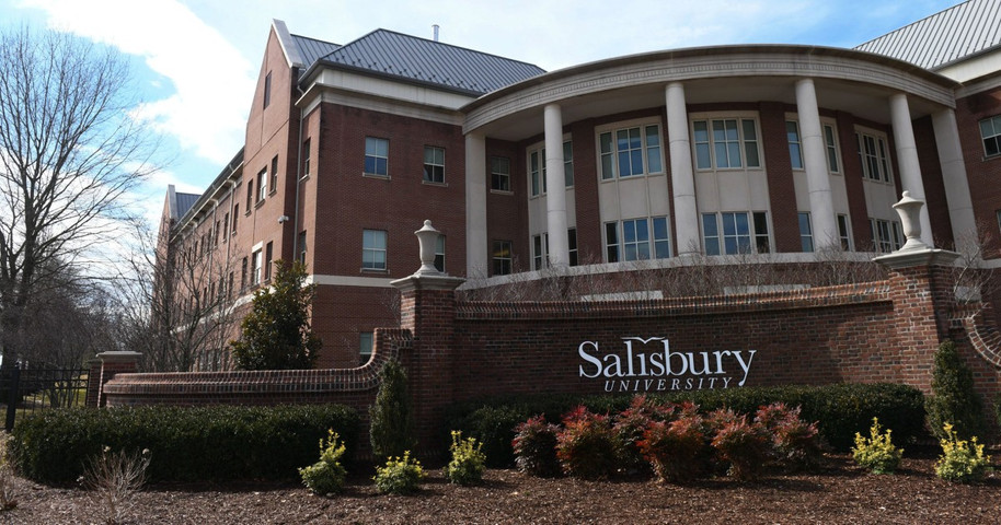 12 Salisbury Univ. students charged with hate crimes for allegedly beating man over his sexual preferences, police say