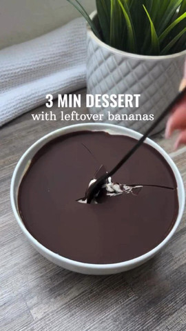 3mint dessert