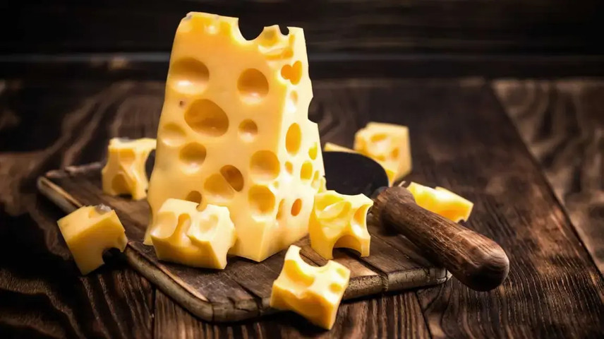 Cheese cheese